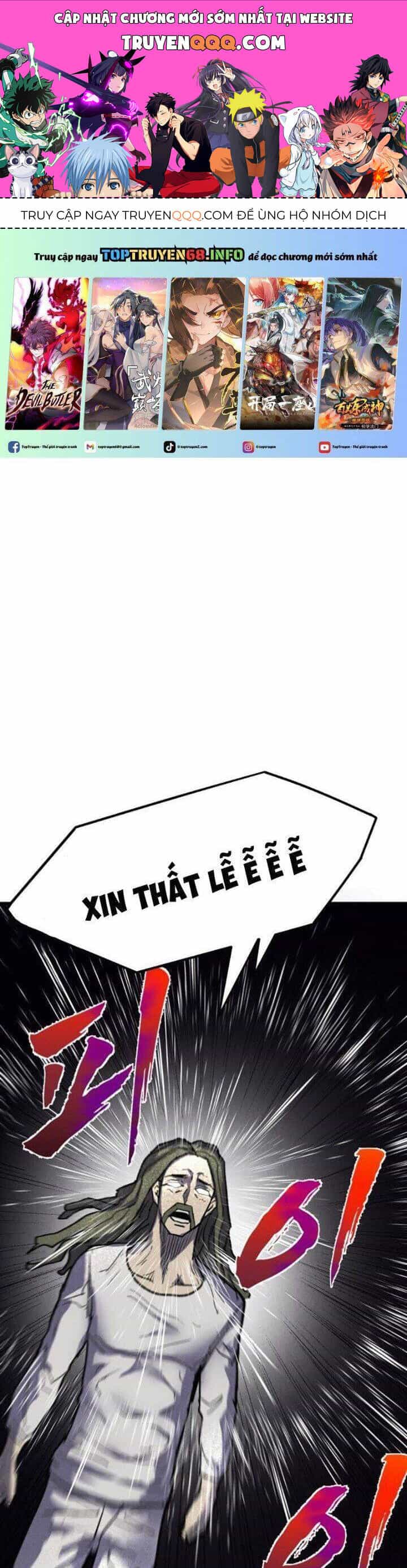 Người Côn Trùng - Chương 93 - ảnh 1