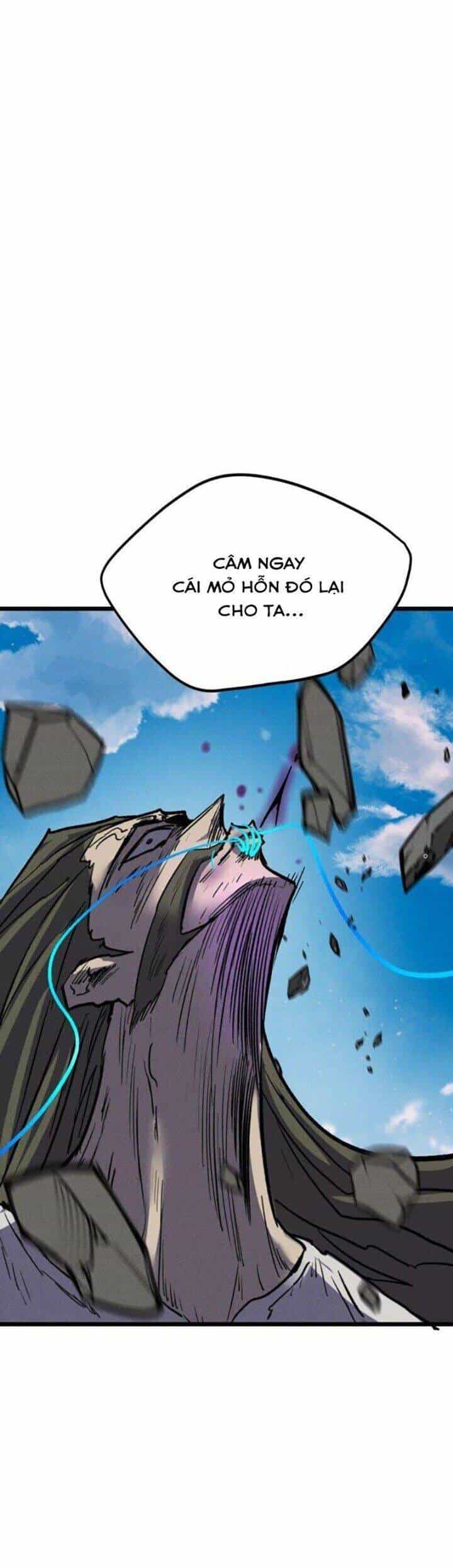 Người Côn Trùng - Chương 93 - ảnh 19