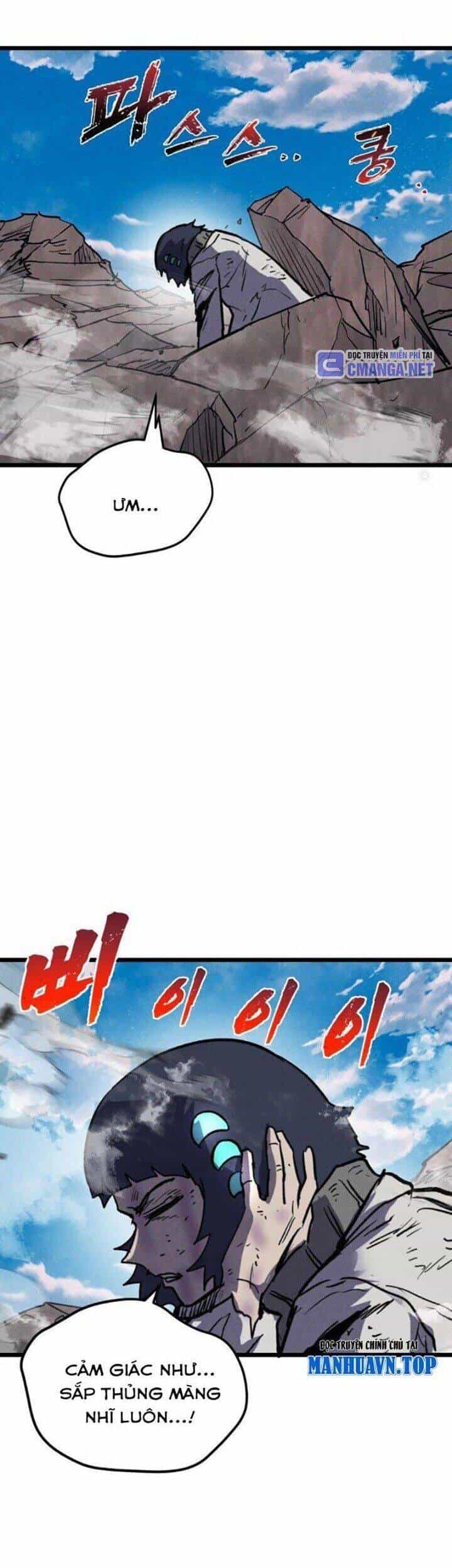 Người Côn Trùng - Chương 93 - ảnh 23