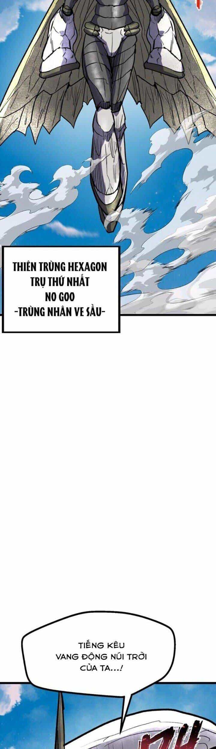 Người Côn Trùng - Chương 93 - ảnh 42