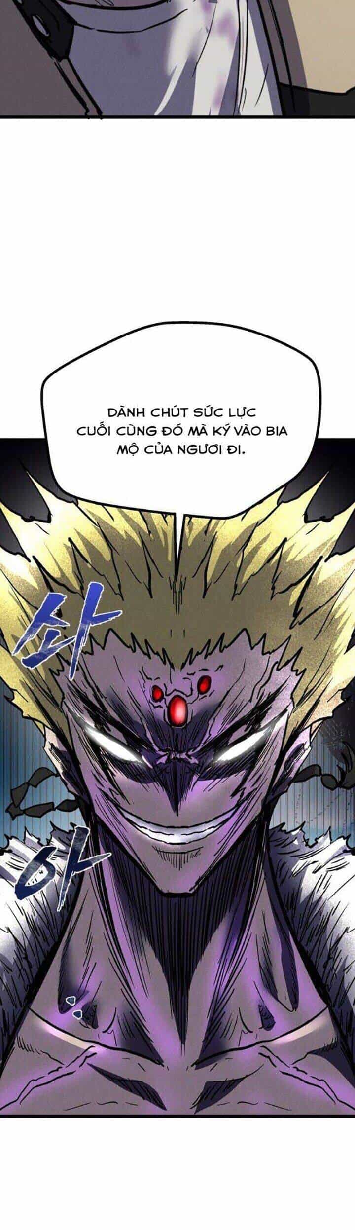 Người Côn Trùng - Chương 93 - ảnh 47