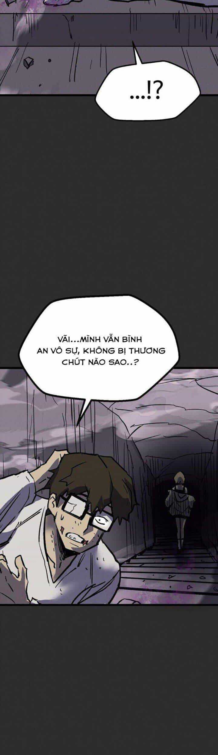 Người Côn Trùng - Chương 93 - ảnh 56