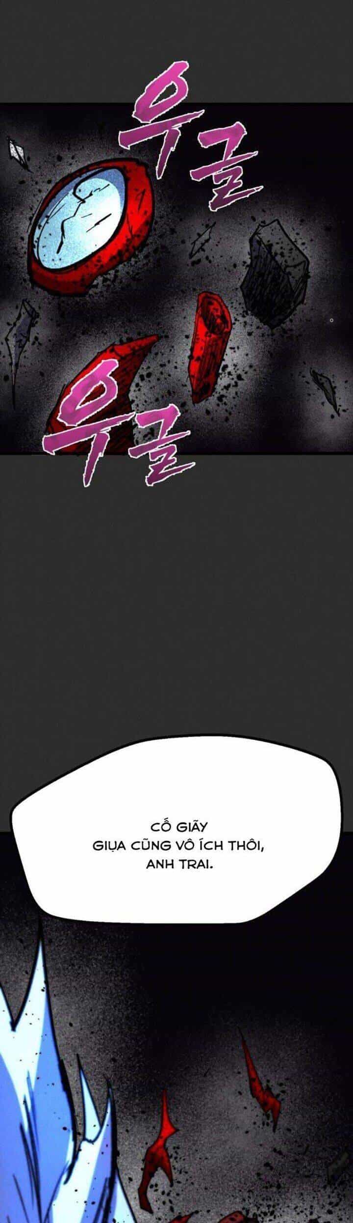 Người Côn Trùng - Chương 93 - ảnh 84
