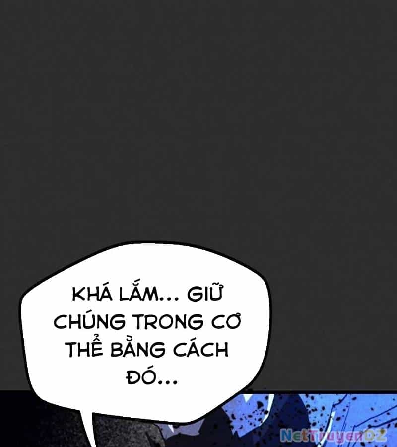 Người Côn Trùng - Chương 94 - ảnh 24