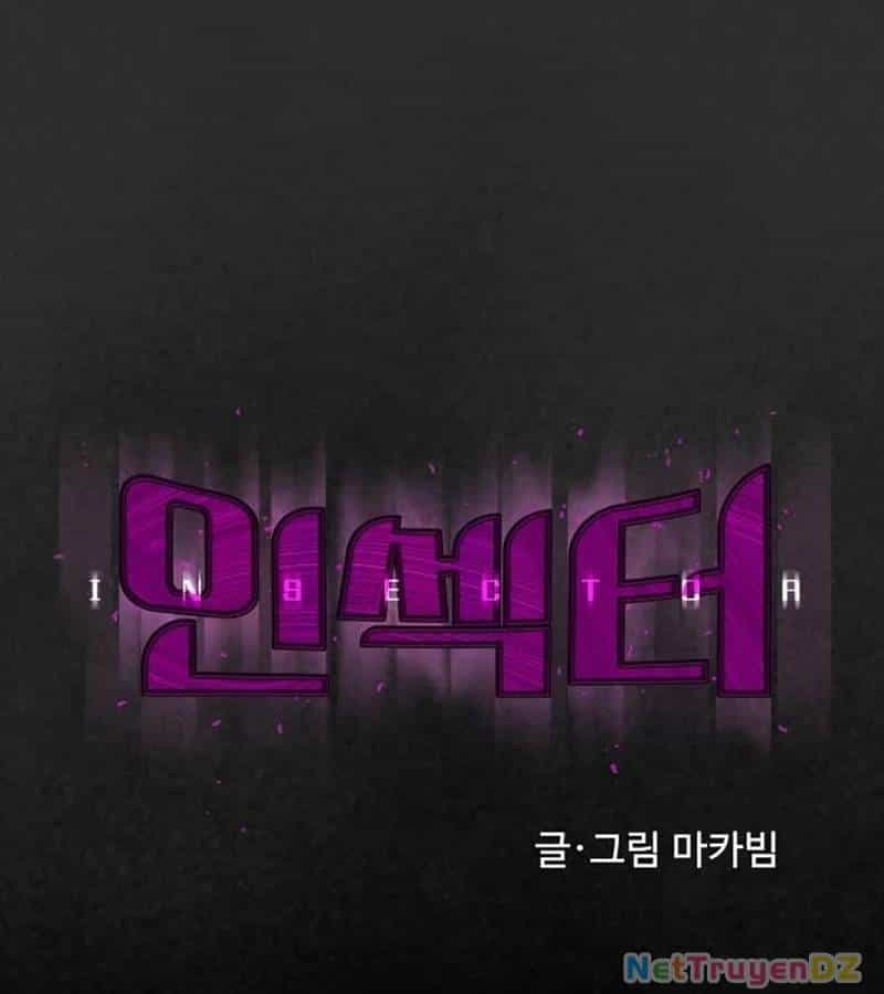 Người Côn Trùng - Chương 94 - ảnh 65
