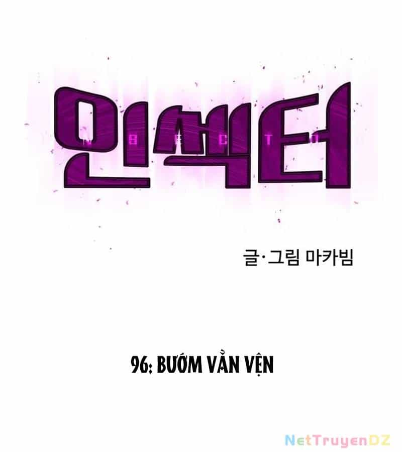 Người Côn Trùng - Chương 96 - ảnh 24