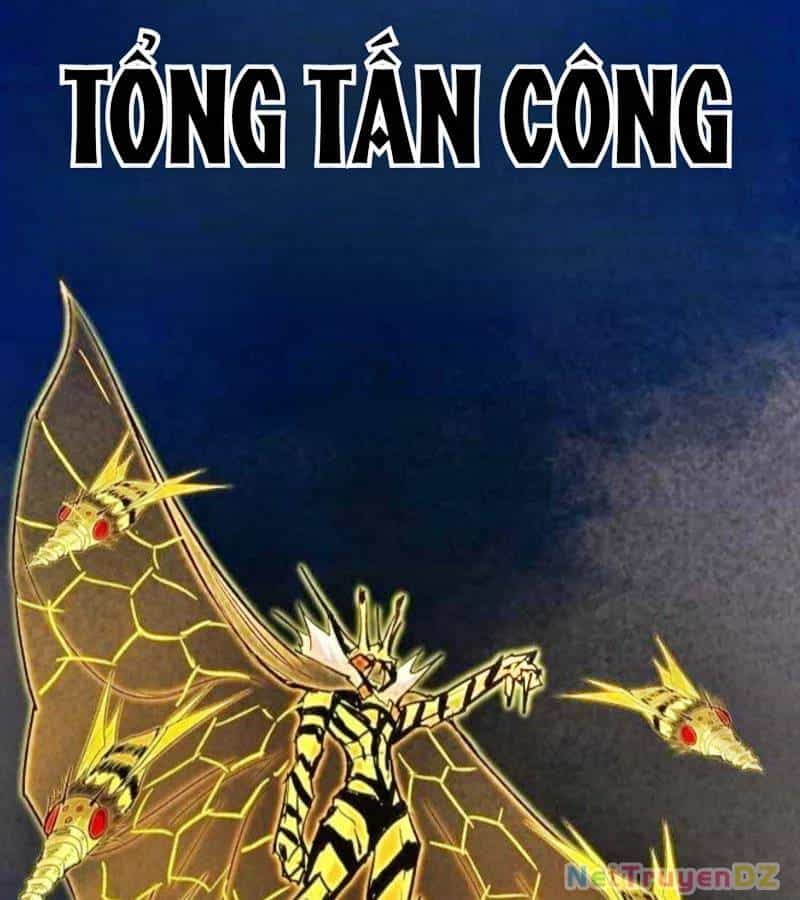 Người Côn Trùng - Chương 97 - ảnh 148