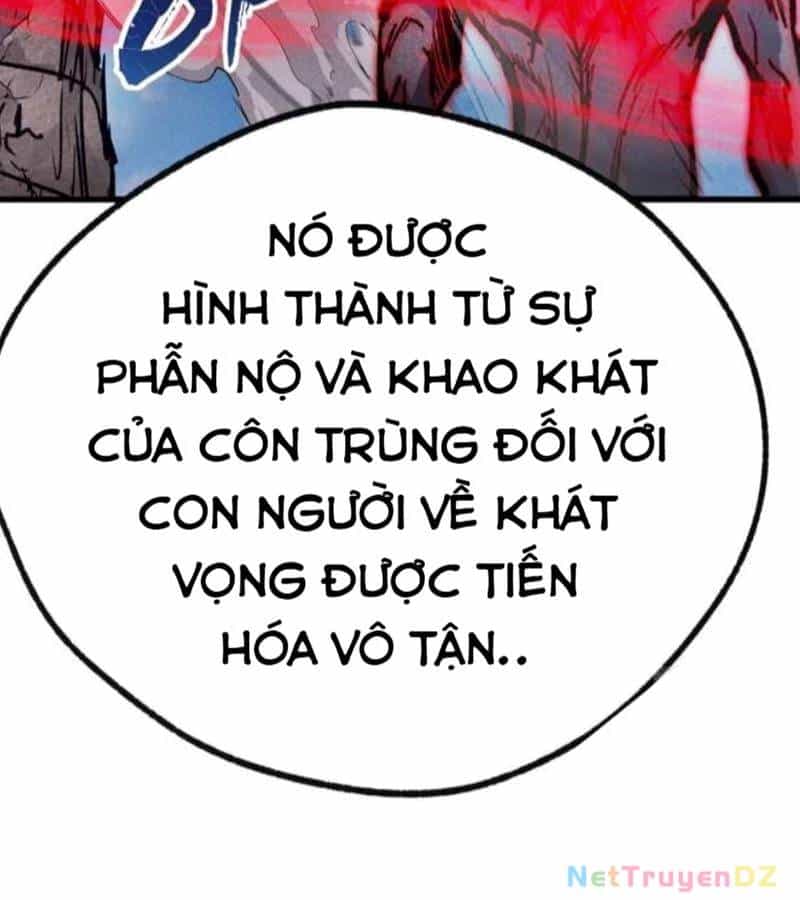 Người Côn Trùng - Chương 97 - ảnh 38