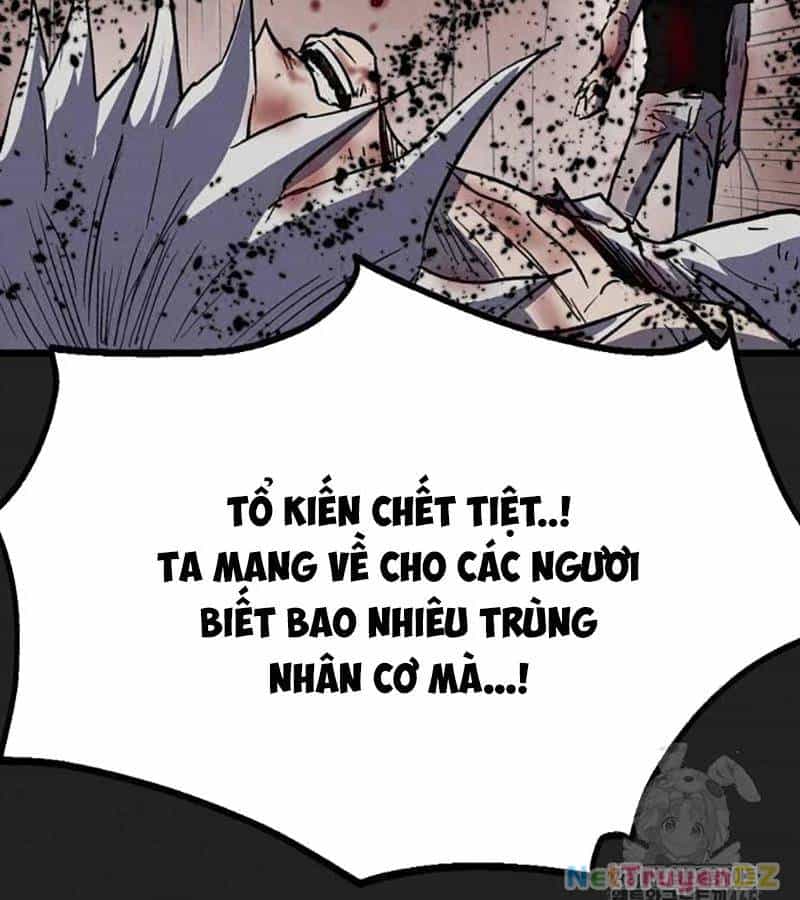 Người Côn Trùng - Chương 98 - ảnh 168