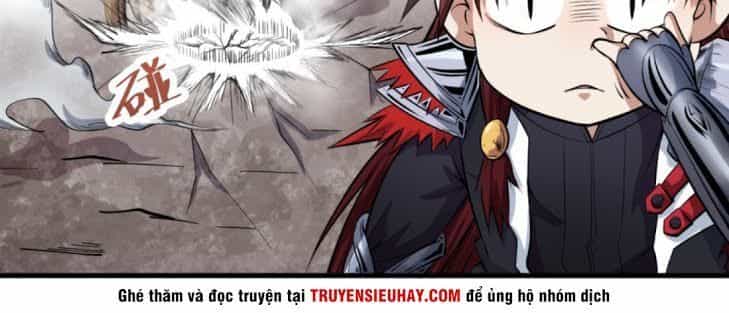 Người Cứu Thế Giới Đang Rất Bận - Chương 1 - ảnh 78