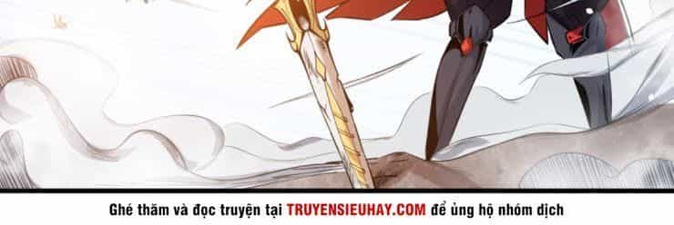 Người Cứu Thế Giới Đang Rất Bận - Chương 1 - ảnh 81