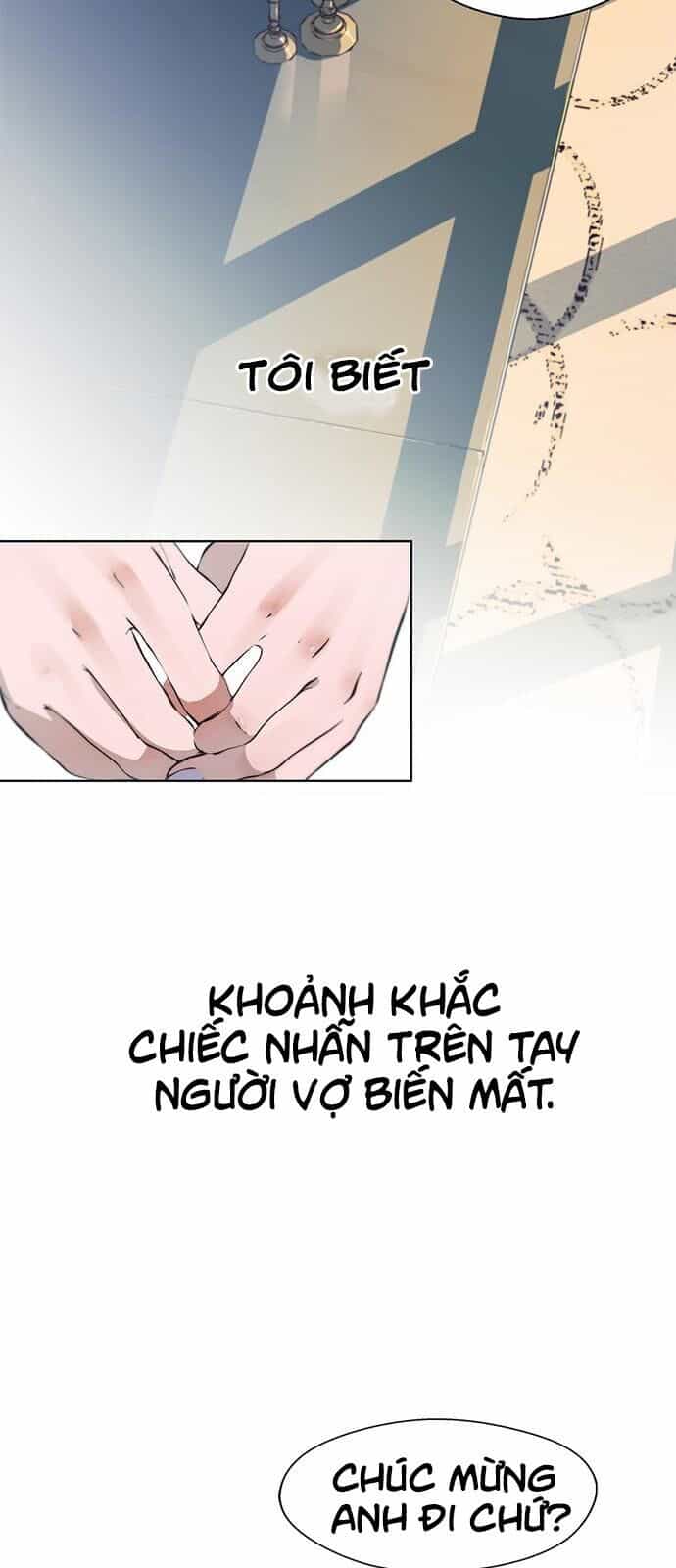 Người Đàn Ông Thực Thụ - Chương 1 - ảnh 16