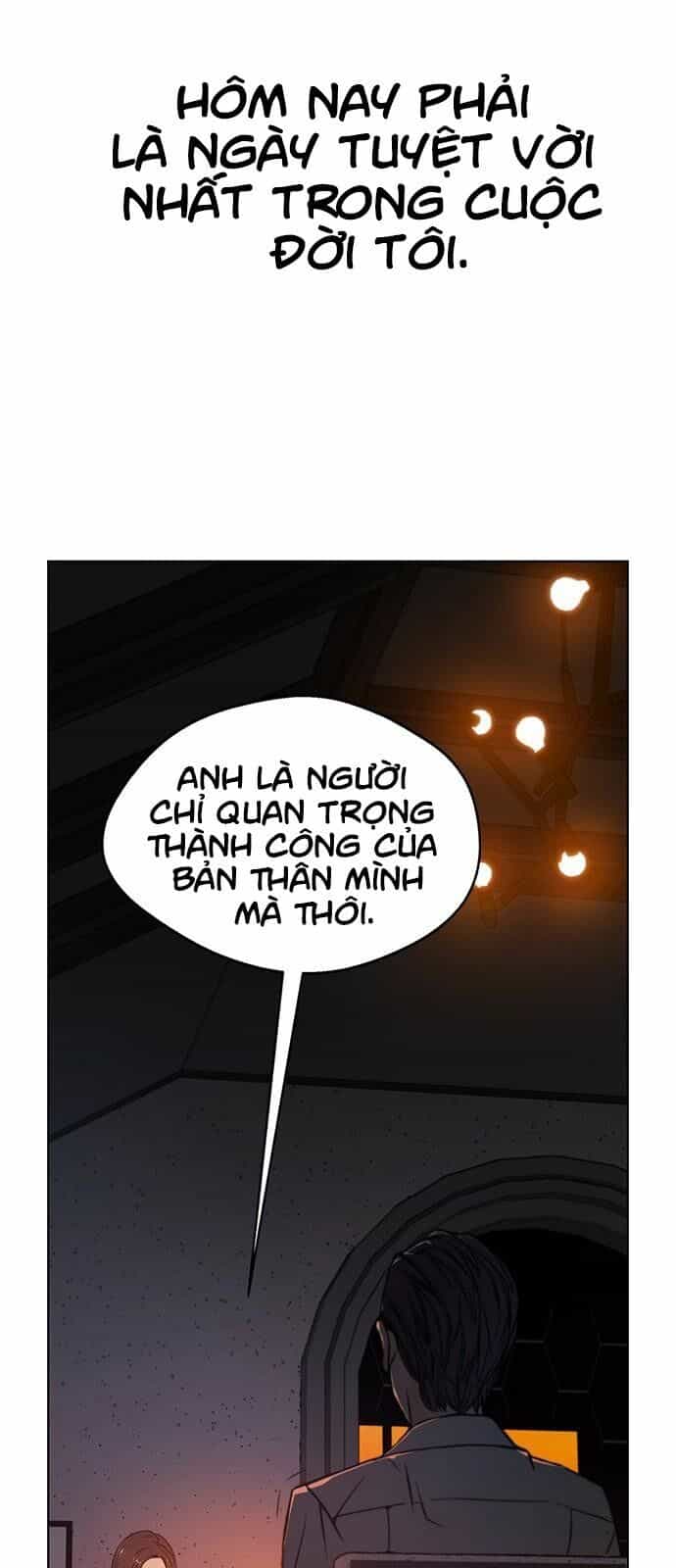Người Đàn Ông Thực Thụ - Chương 1 - ảnh 19