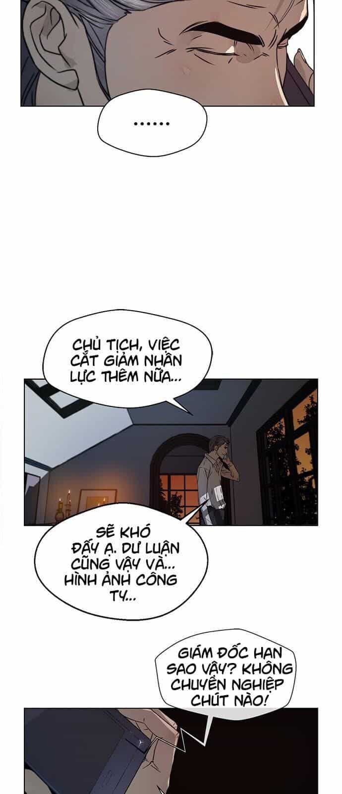 Người Đàn Ông Thực Thụ - Chương 1 - ảnh 32