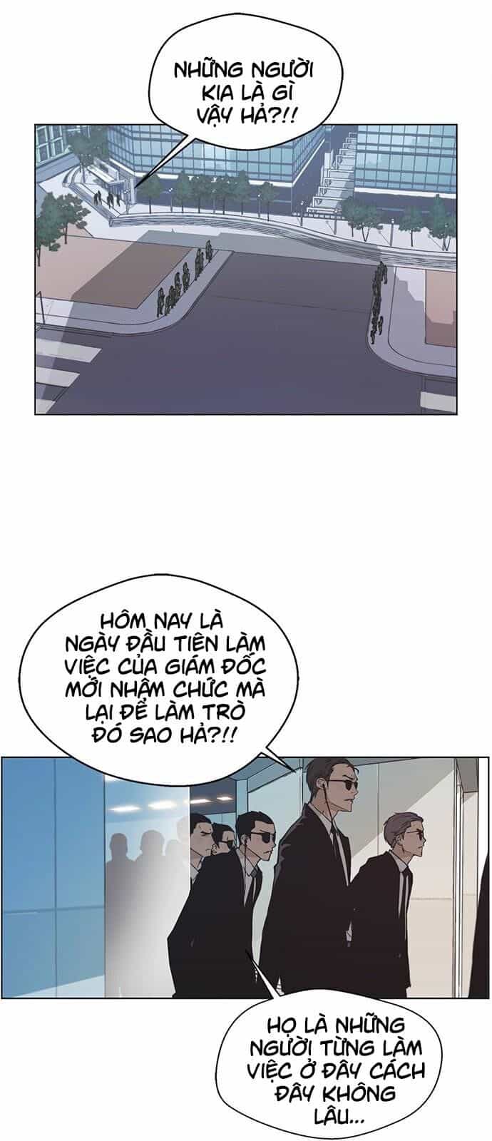 Người Đàn Ông Thực Thụ - Chương 1 - ảnh 42