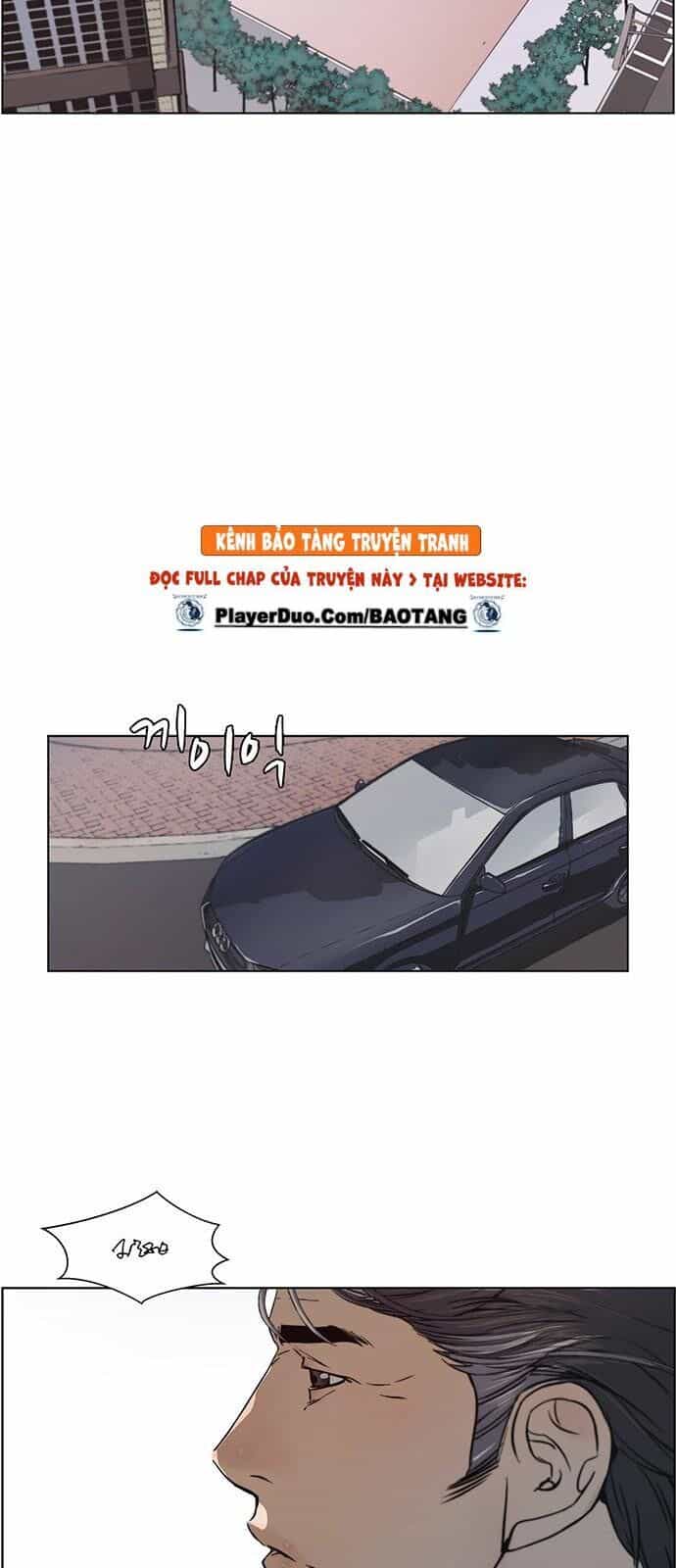 Người Đàn Ông Thực Thụ - Chương 1 - ảnh 46
