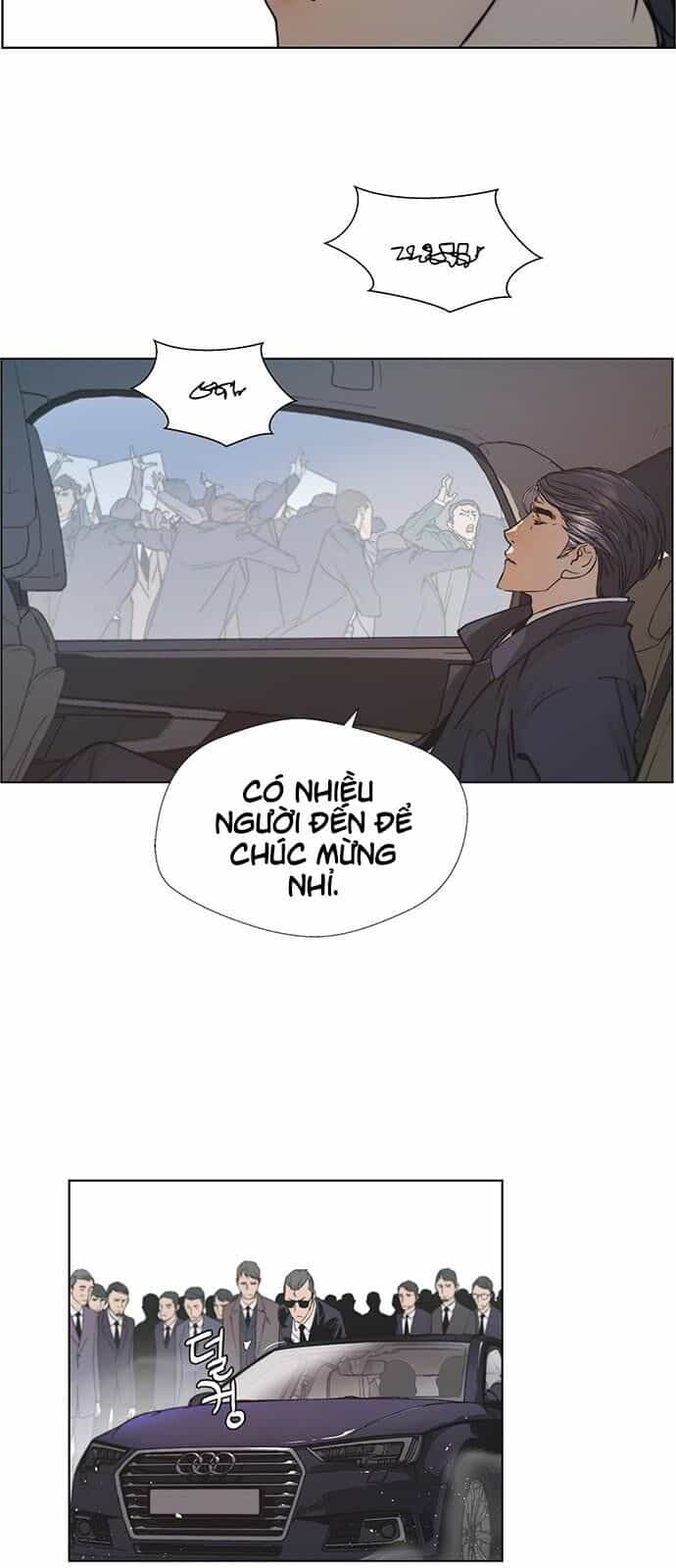 Người Đàn Ông Thực Thụ - Chương 1 - ảnh 47