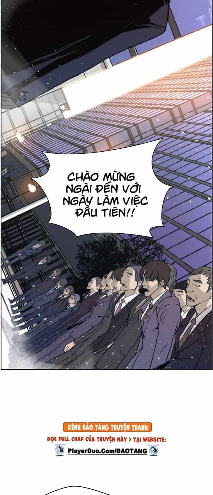 Người Đàn Ông Thực Thụ - Chương 1 - ảnh 49