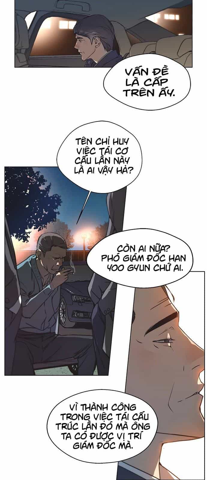 Người Đàn Ông Thực Thụ - Chương 1 - ảnh 67