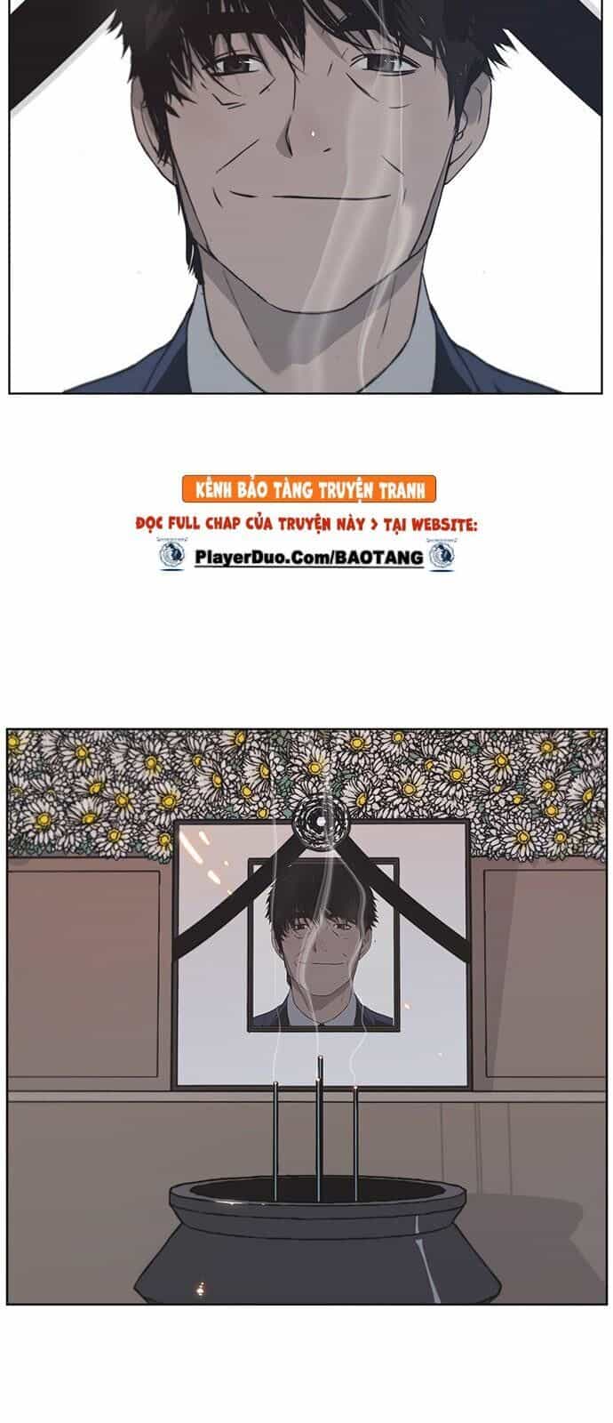Người Đàn Ông Thực Thụ - Chương 1 - ảnh 71