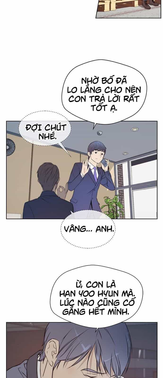 Người Đàn Ông Thực Thụ - Chương 10 - ảnh 17