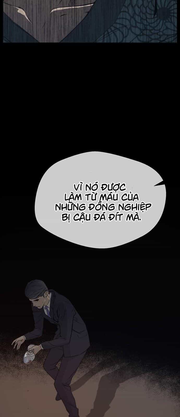 Người Đàn Ông Thực Thụ - Chương 10 - ảnh 39