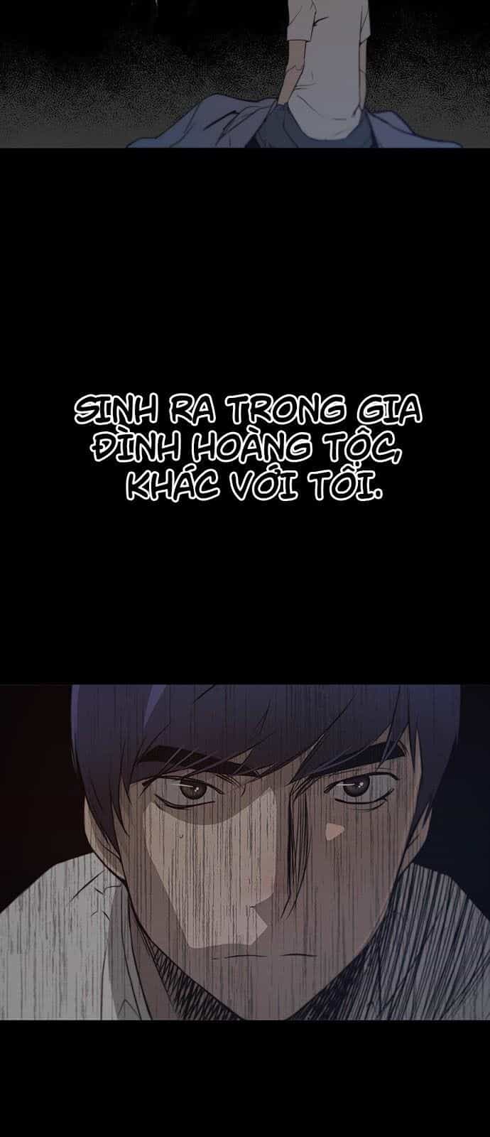 Người Đàn Ông Thực Thụ - Chương 10 - ảnh 51
