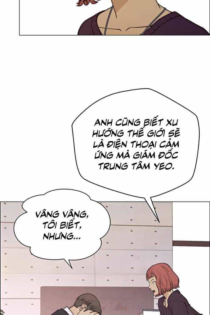 Người Đàn Ông Thực Thụ - Chương 99 - ảnh 58