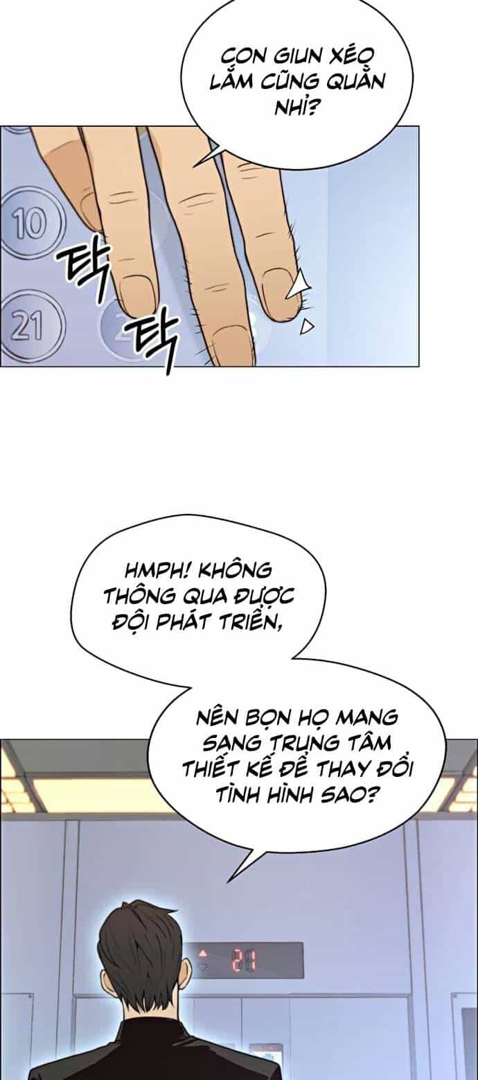 Người Đàn Ông Thực Thụ - Chương 100 - ảnh 18