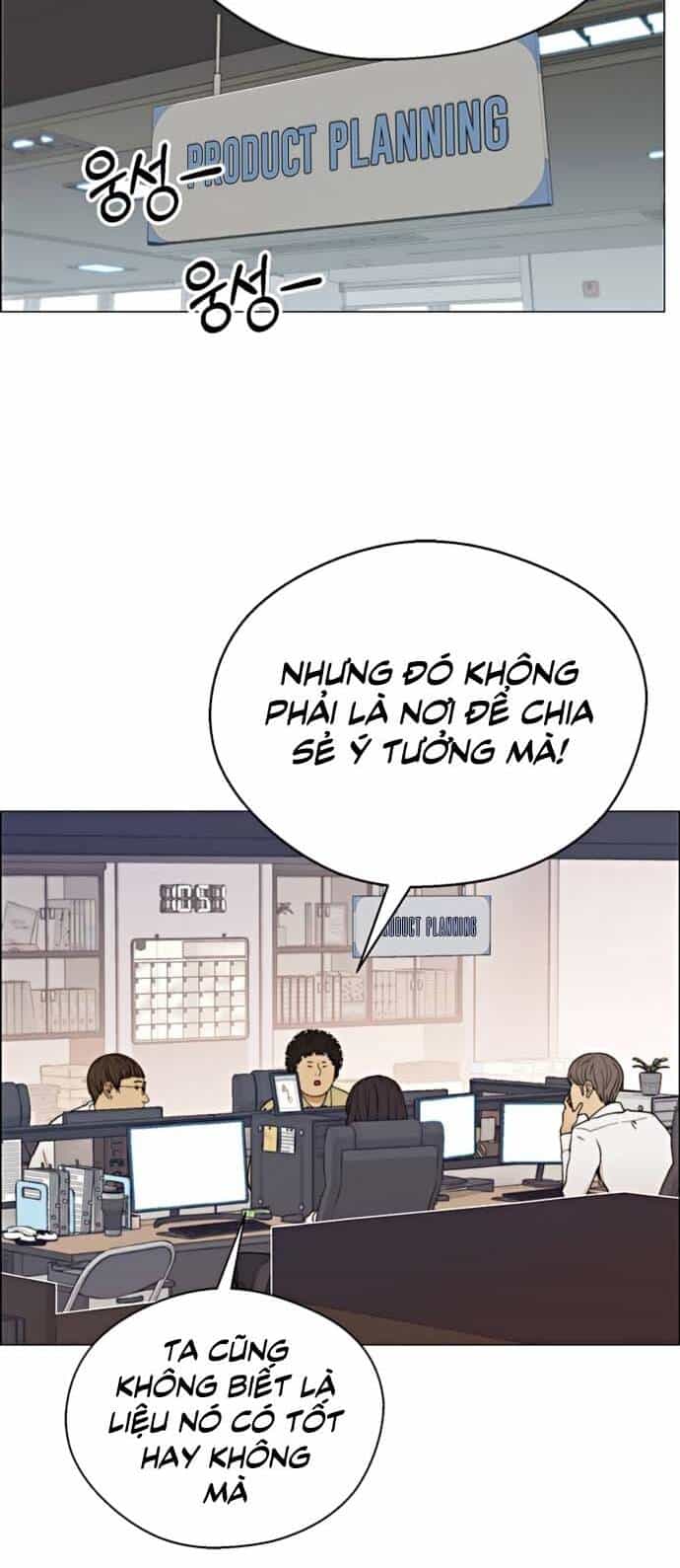 Người Đàn Ông Thực Thụ - Chương 100 - ảnh 27