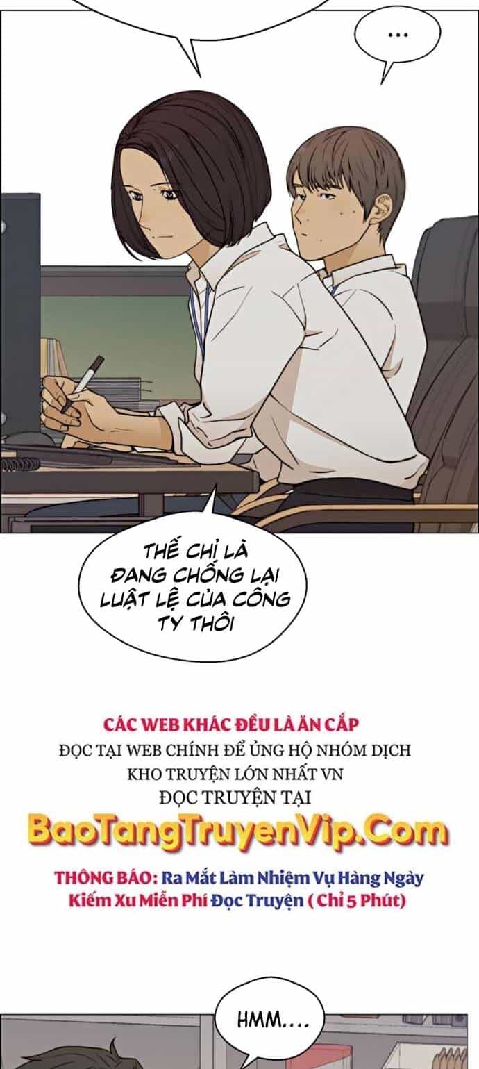 Người Đàn Ông Thực Thụ - Chương 100 - ảnh 32