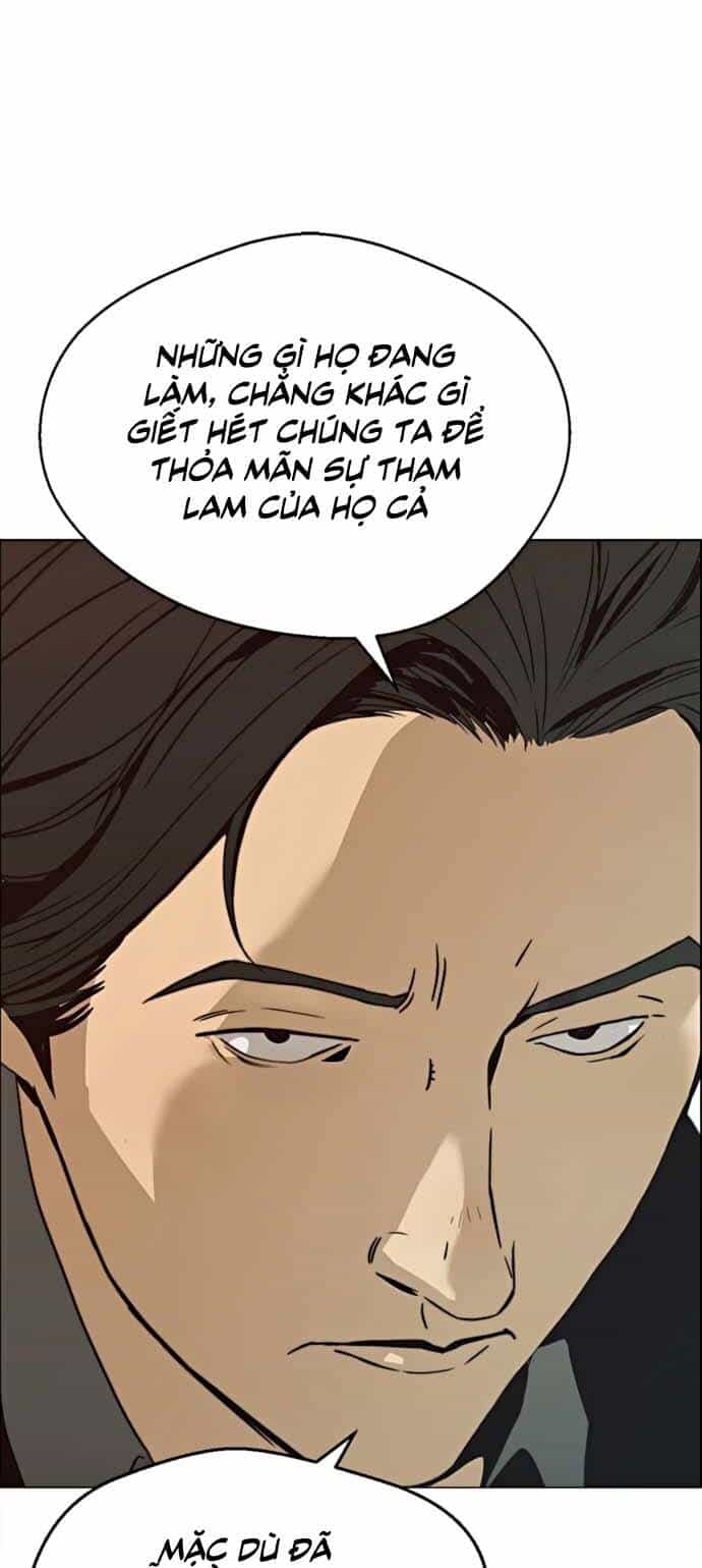 Người Đàn Ông Thực Thụ - Chương 100 - ảnh 39