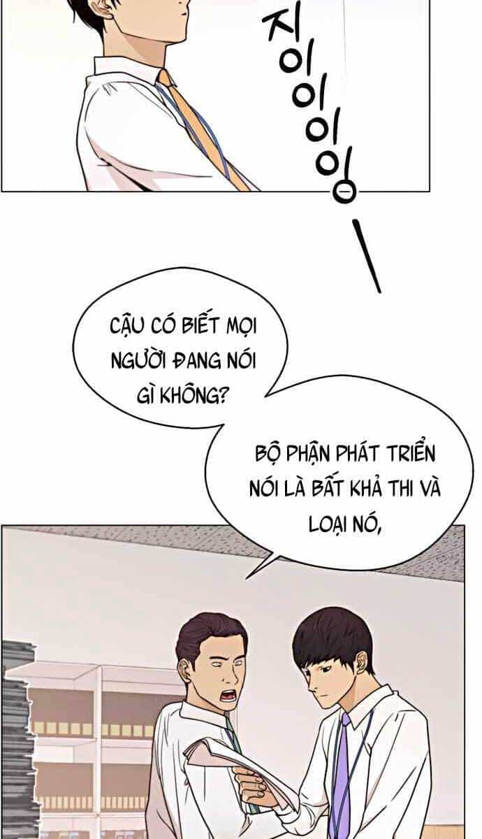 Người Đàn Ông Thực Thụ - Chương 101 - ảnh 29