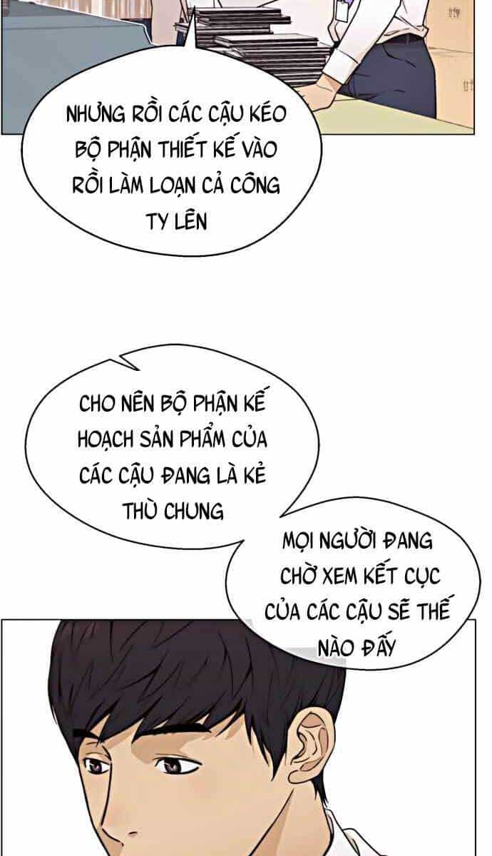 Người Đàn Ông Thực Thụ - Chương 101 - ảnh 30