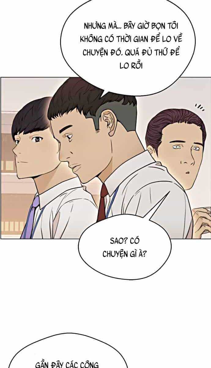 Người Đàn Ông Thực Thụ - Chương 101 - ảnh 34