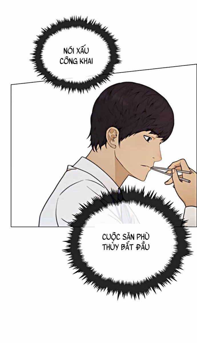 Người Đàn Ông Thực Thụ - Chương 102 - ảnh 11