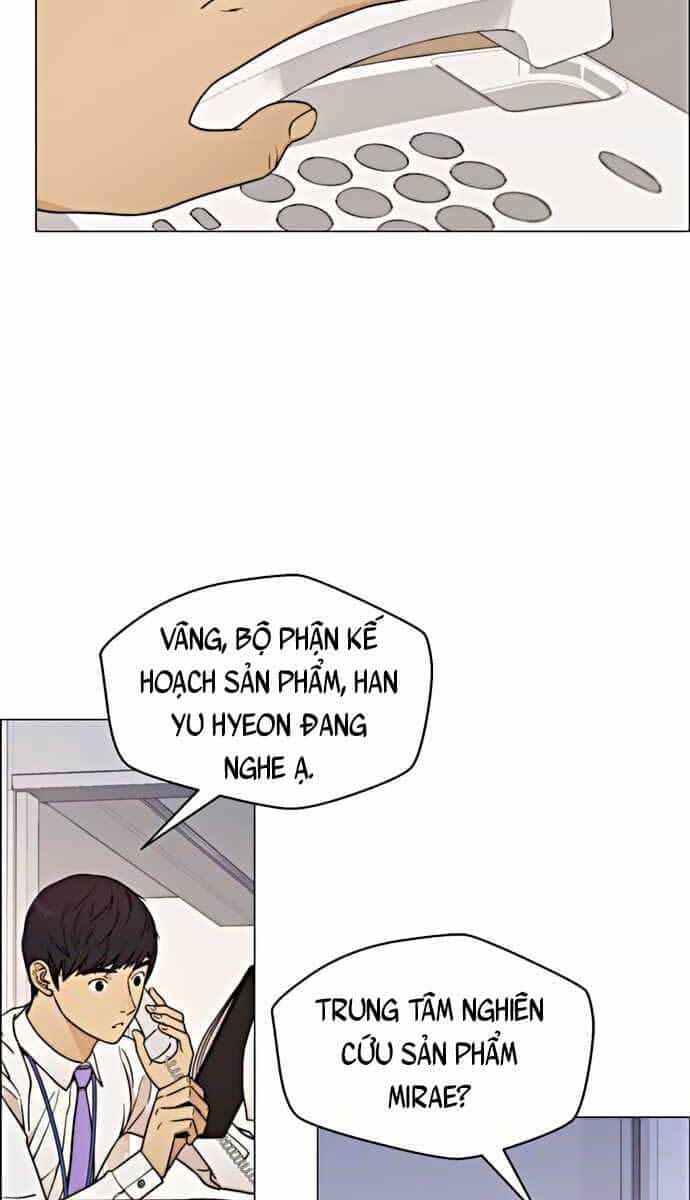 Người Đàn Ông Thực Thụ - Chương 102 - ảnh 32