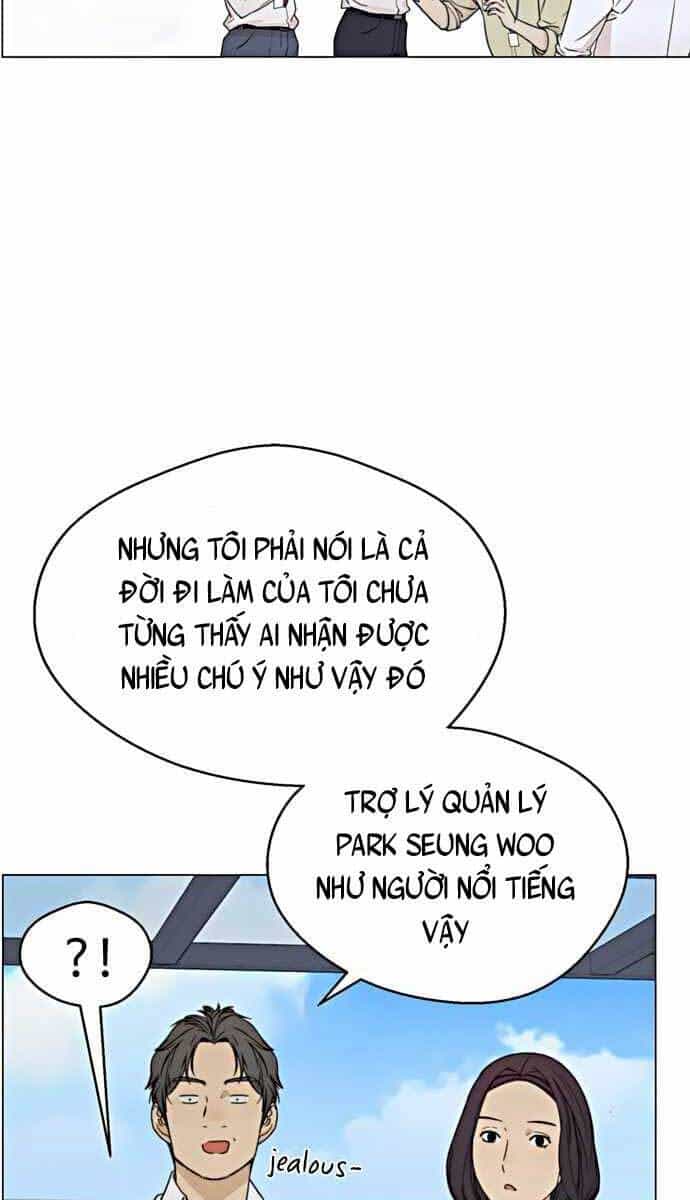 Người Đàn Ông Thực Thụ - Chương 102 - ảnh 48
