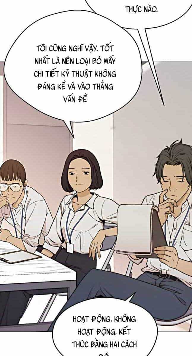 Người Đàn Ông Thực Thụ - Chương 103 - ảnh 4