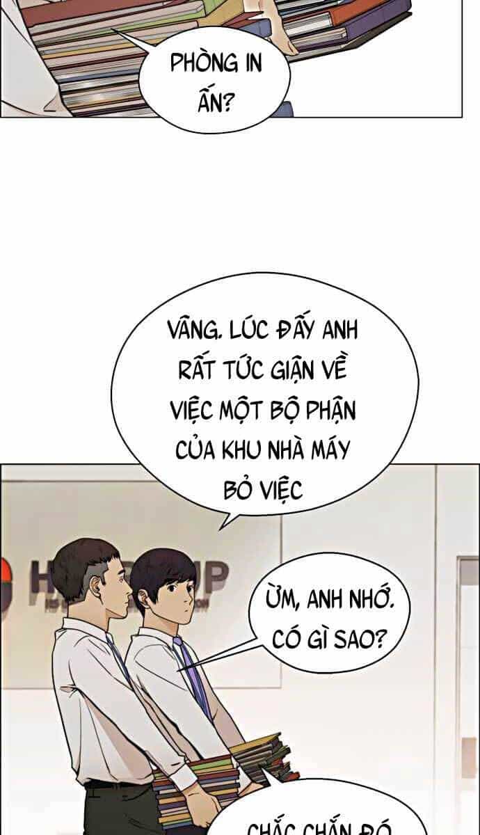Người Đàn Ông Thực Thụ - Chương 103 - ảnh 51