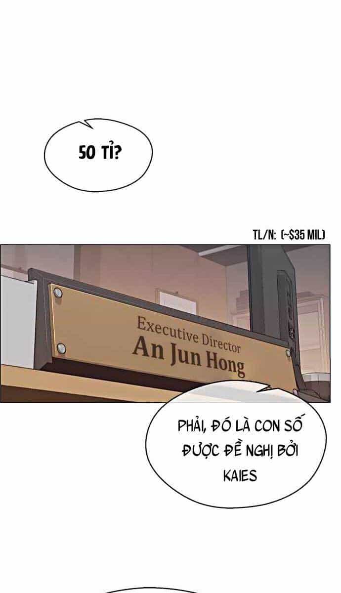 Người Đàn Ông Thực Thụ - Chương 104 - ảnh 1