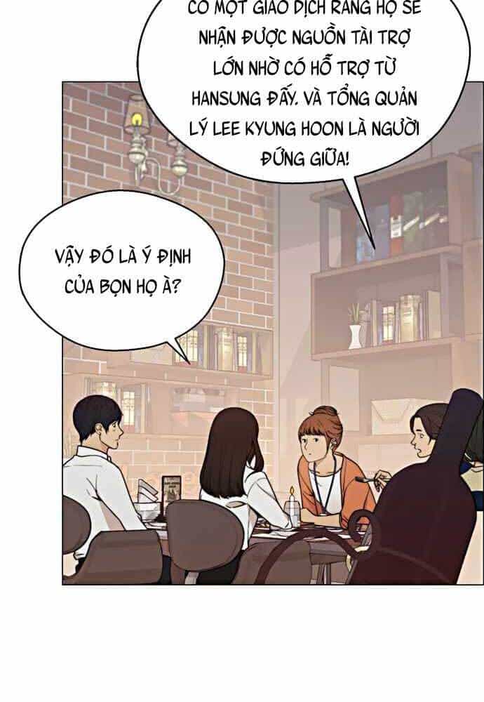 Người Đàn Ông Thực Thụ - Chương 104 - ảnh 27