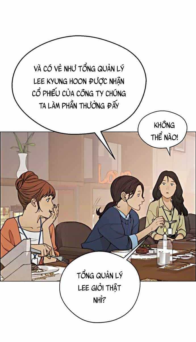 Người Đàn Ông Thực Thụ - Chương 104 - ảnh 29