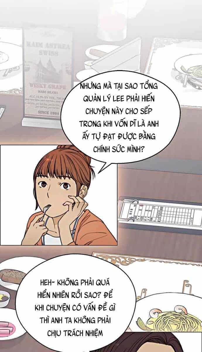 Người Đàn Ông Thực Thụ - Chương 104 - ảnh 32