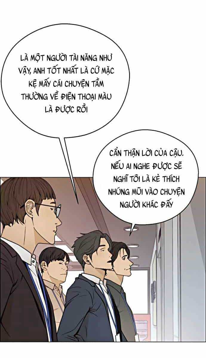 Người Đàn Ông Thực Thụ - Chương 104 - ảnh 44