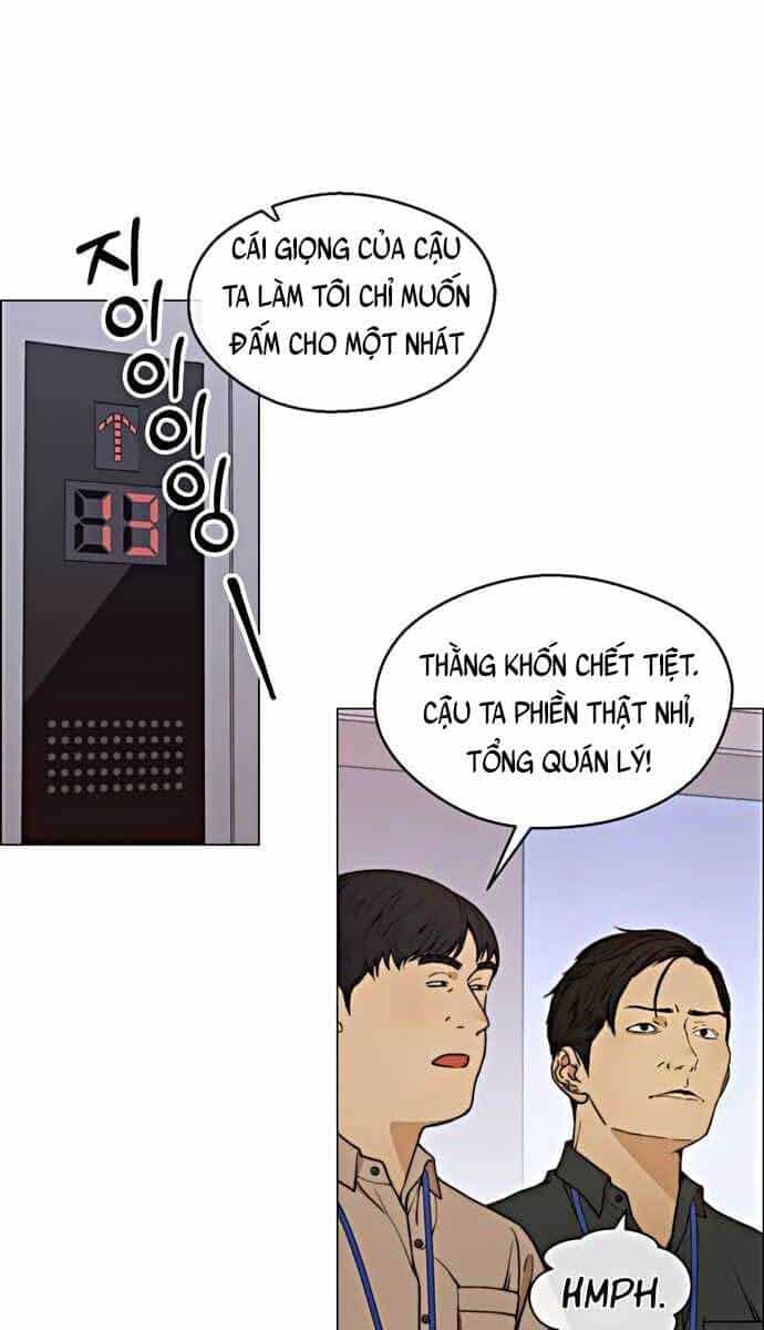 Người Đàn Ông Thực Thụ - Chương 104 - ảnh 61