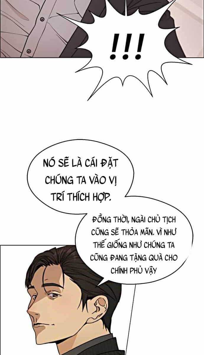 Người Đàn Ông Thực Thụ - Chương 104 - ảnh 8
