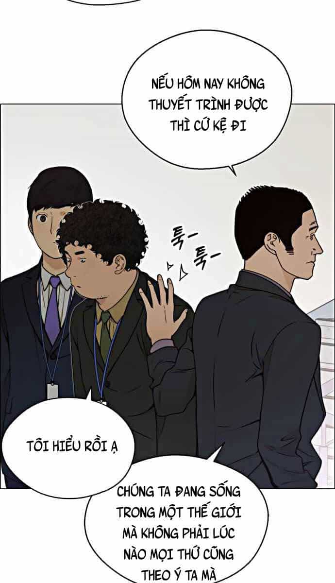 Người Đàn Ông Thực Thụ - Chương 105 - ảnh 66
