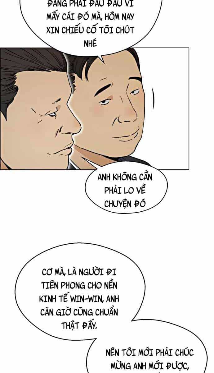 Người Đàn Ông Thực Thụ - Chương 105 - ảnh 75