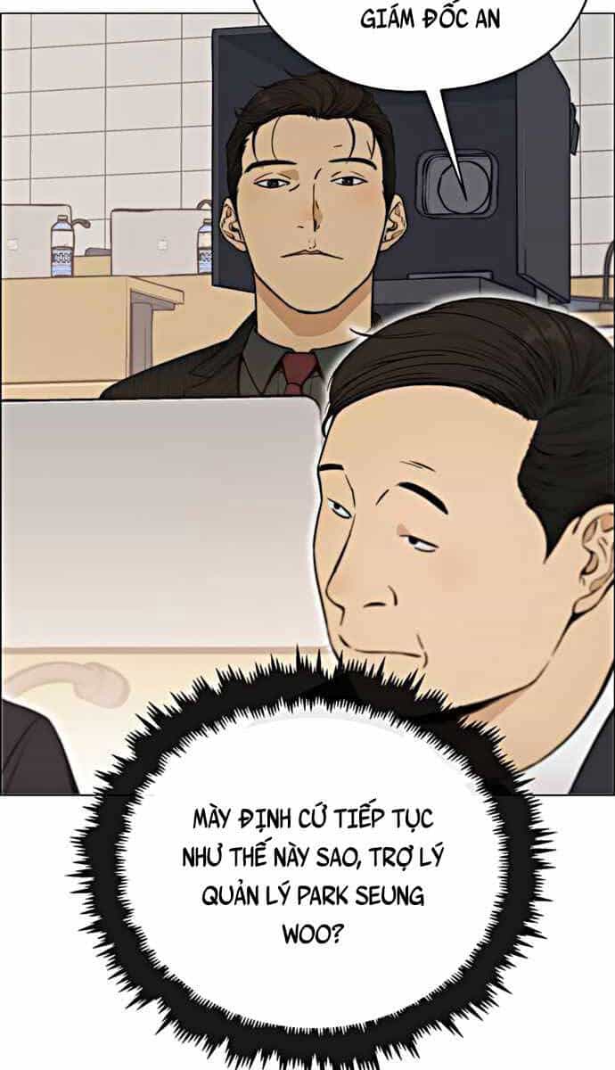 Người Đàn Ông Thực Thụ - Chương 105 - ảnh 76